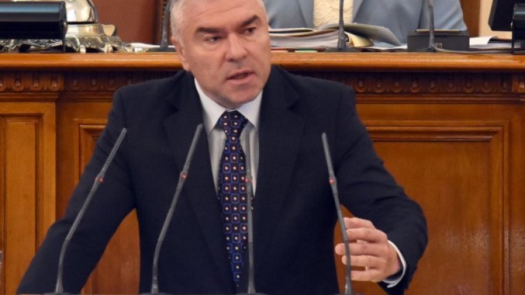 Снимка: архив, Булфото