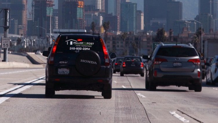 снимка: Ройтерс