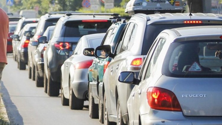 Снимка: архив Булфото