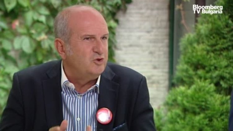 Снимка: Bulgaria On Air