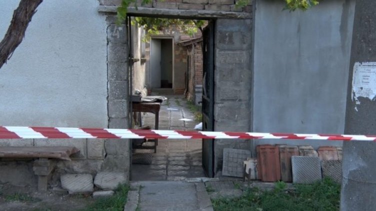 Снимка: БулФото