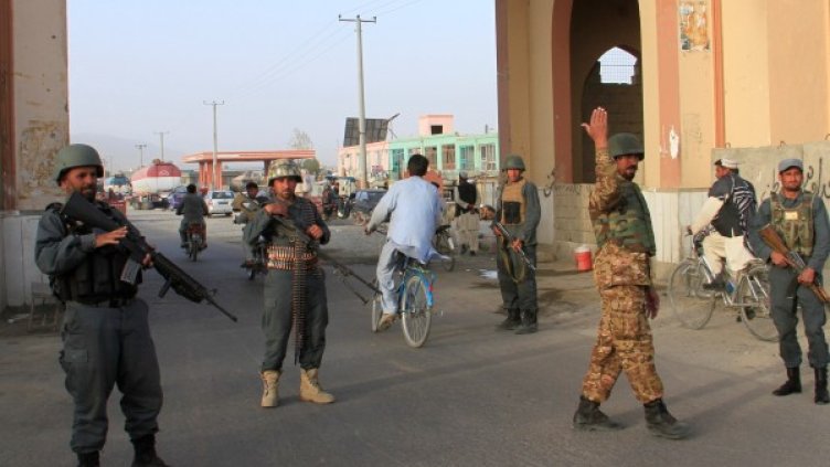 Снимка: архив Reuters