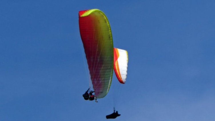 Снимка: архив, БТА