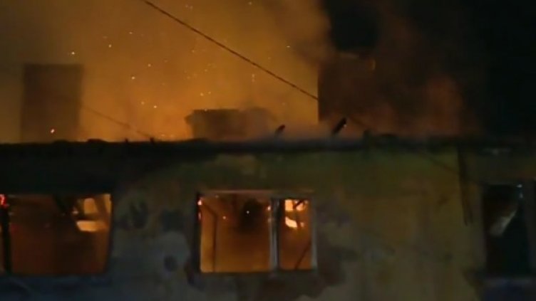 Кадър: Нова тв