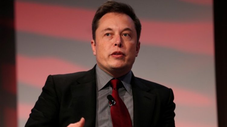 снимка: Ройтерс