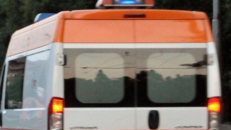 Снимка: архив, БулФото