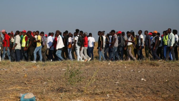 Снимка: архив Reuters