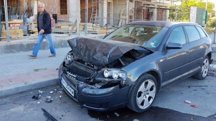 Снимка: Facebok