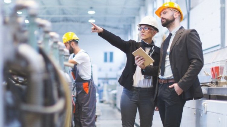 Снимка: Reuters