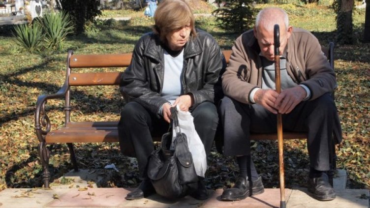 Снимка: архив, Булфото