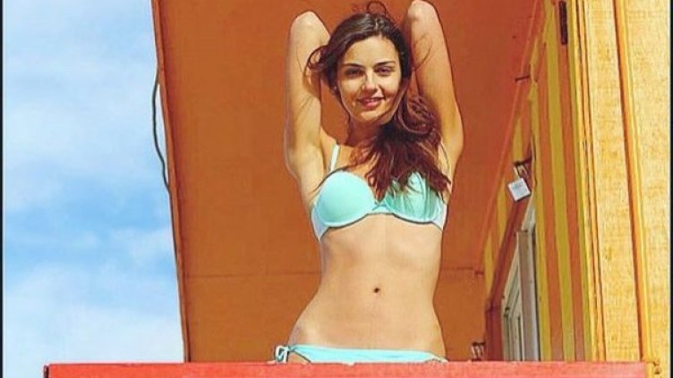 Снимка: Instagram