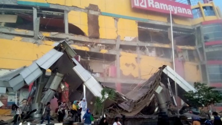 Снимка: Reuters