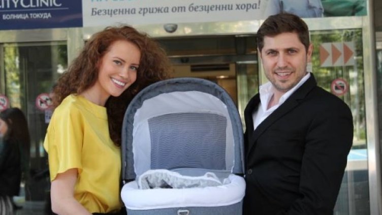 Снимка: Facebook