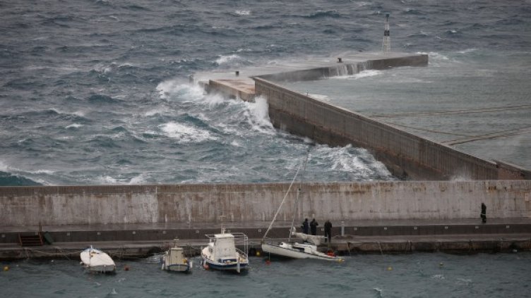 Снимка: Reuters