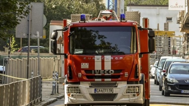 Снимка: Булфото, архив