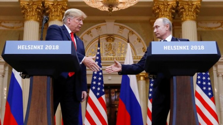 Снимка: Reuters