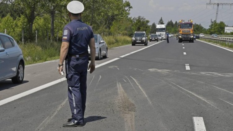 Снимка: Булфото, архив