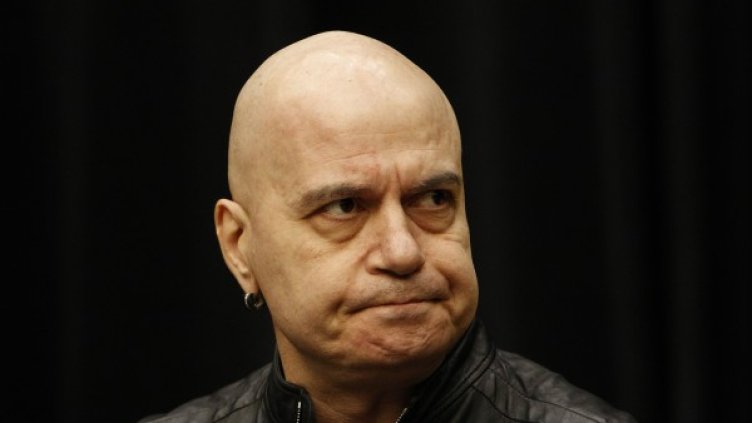 Снимка: Олег Попов, Dnes.bg