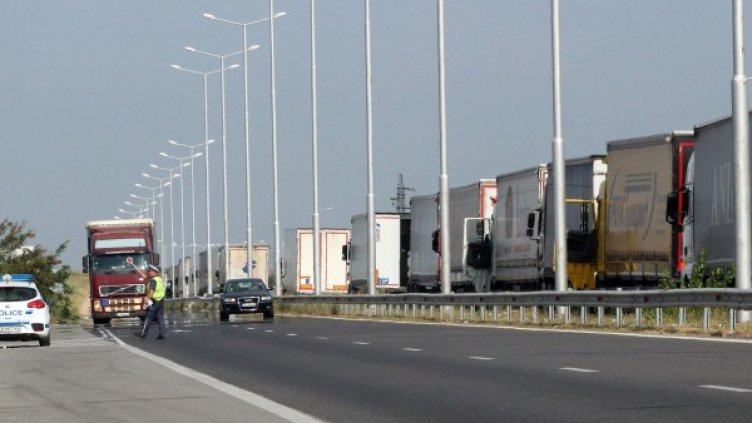 Снимка: Архив, Булфото