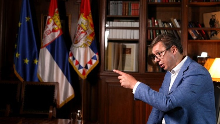 Снимка: Архив, Reuters