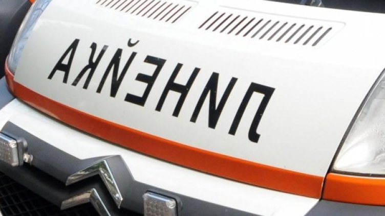 Снимка: Архив, Булфото