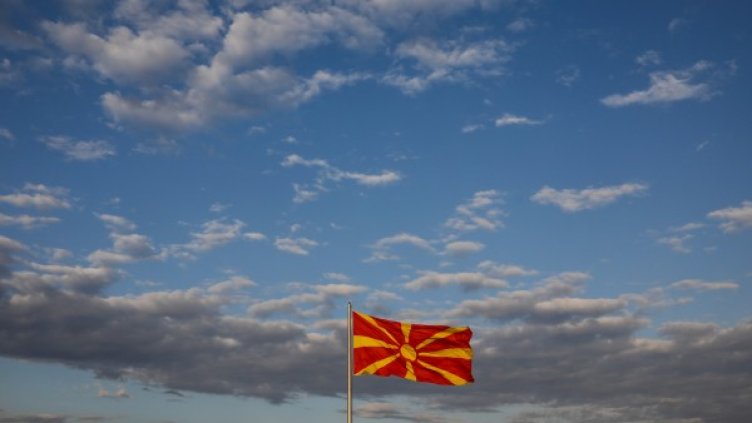 Снимка: Reuters