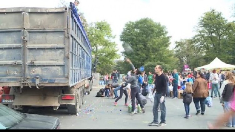 Снимка: bgonair.bg