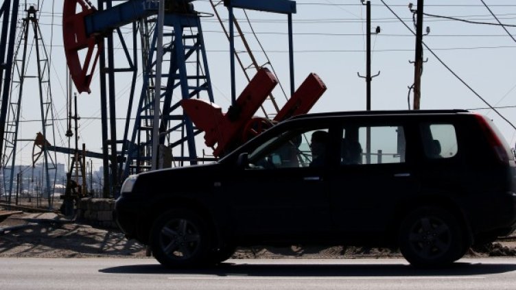 Снимка: Reuters