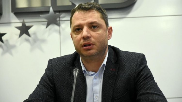 Архив: Булфото