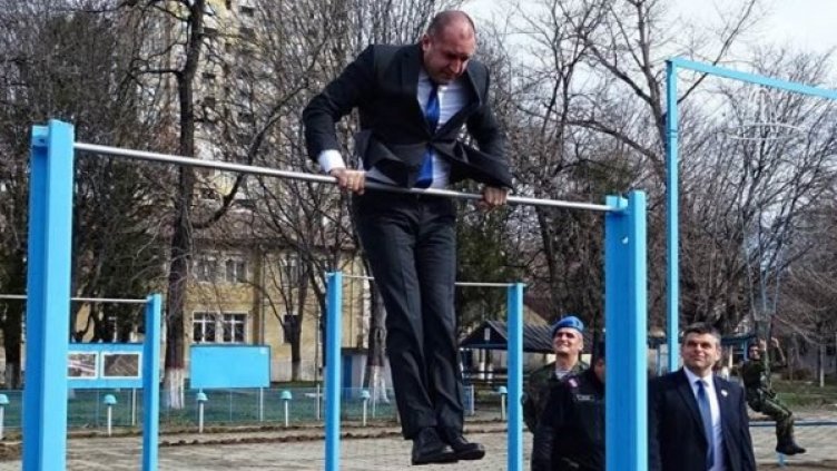 Снимка: Facebook