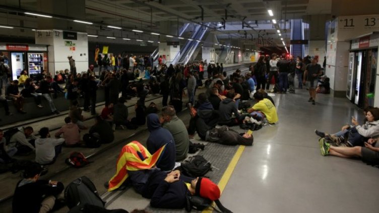 Снимка: Reuters