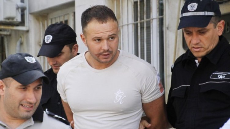 Снимка: Булфото, архив