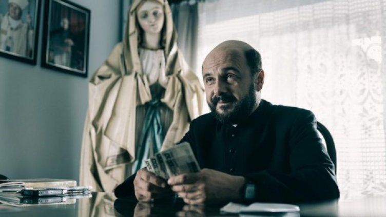 Снимка: Кадър от "Клер" Дойче веле / Бартек Мрозовски