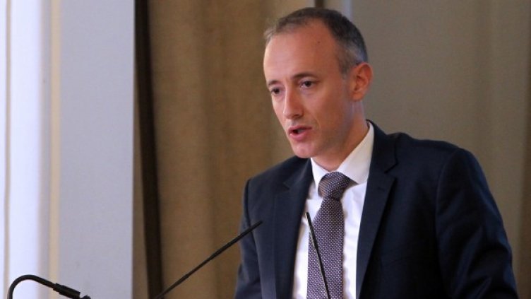 Архив: Булфото