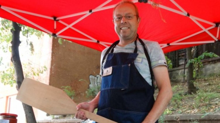 Снимка: "Монитор"