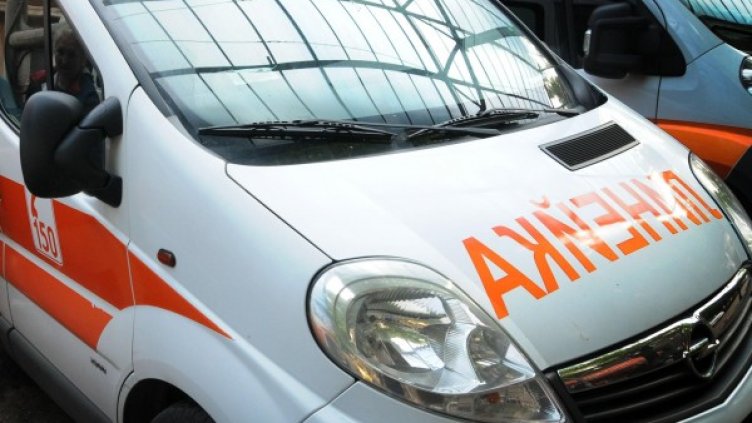 Снимка: Булфото