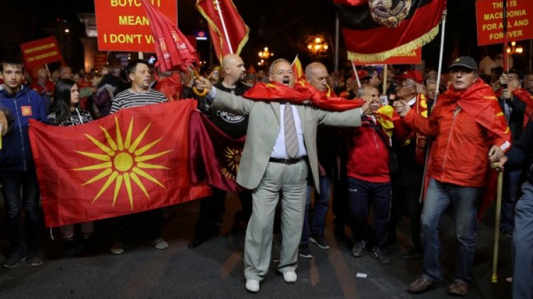 Снимкa: Reuters, архив