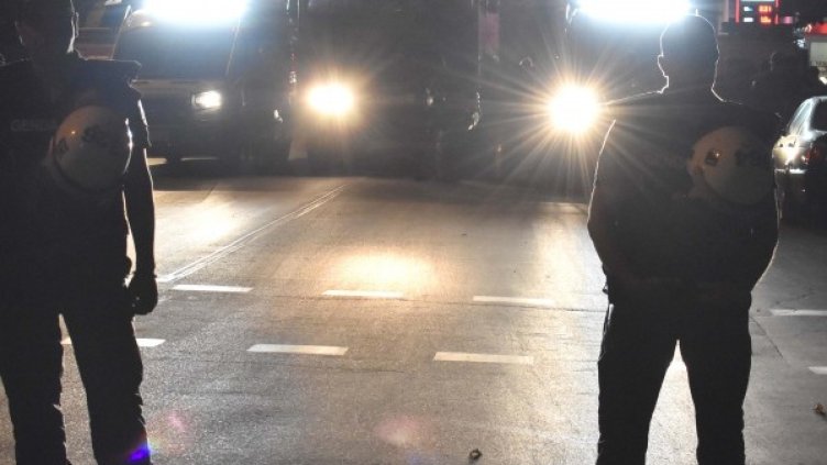 Снимка: Булфото, архив