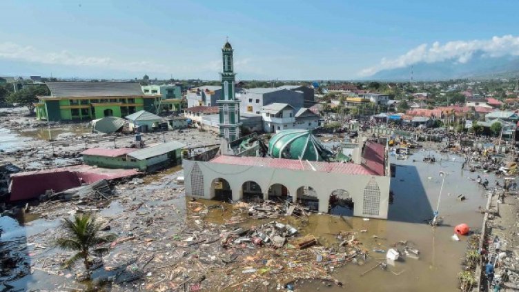 Снимка: Reuters