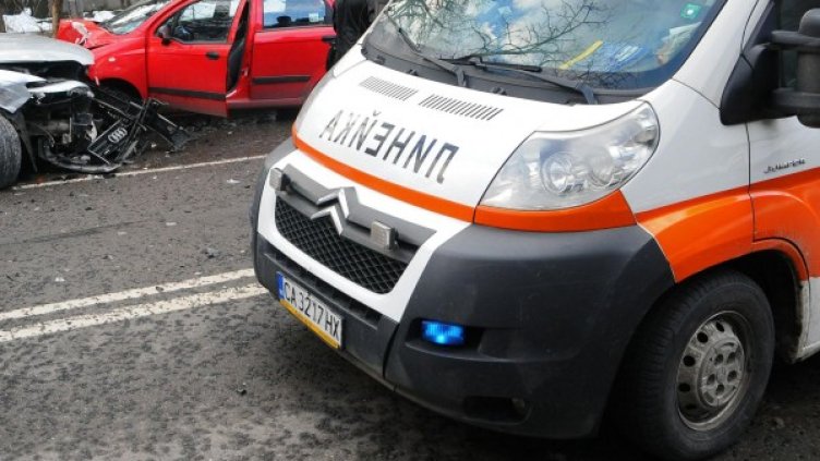 Снимка: Булфото, архив