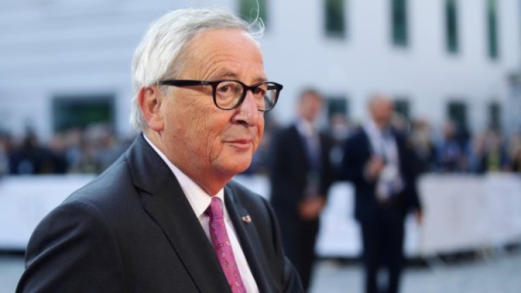 Жан-Клод Юнкер. Снимка: архив, Reuters