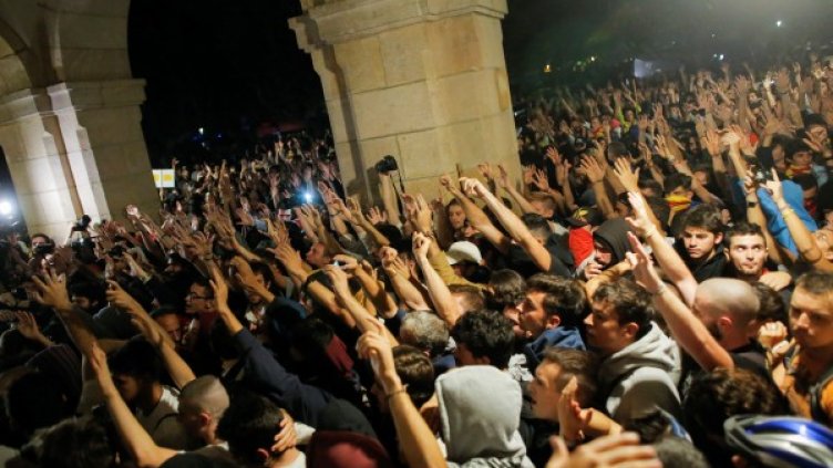 Снимка: Reuters