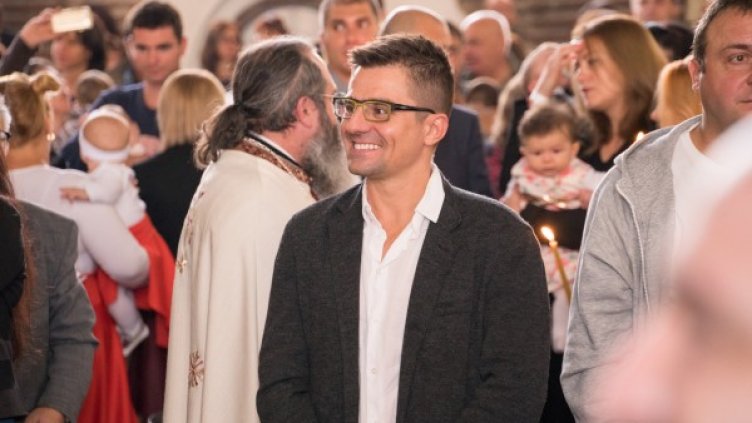 Снимка: ДНК