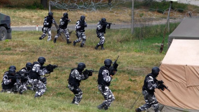 Снимка: архив, Reuters