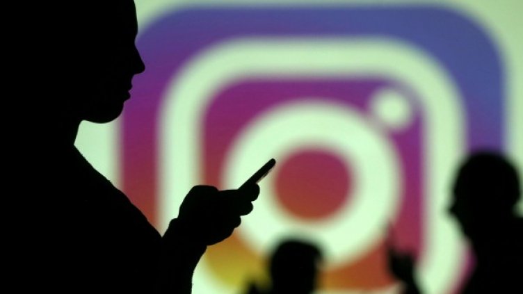 снимка: Ройтерс