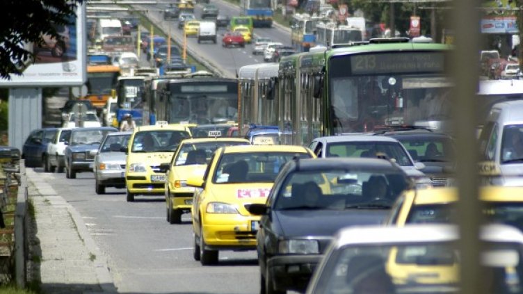 Архив: Булфото