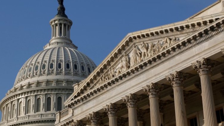 снимка: Ройтерс