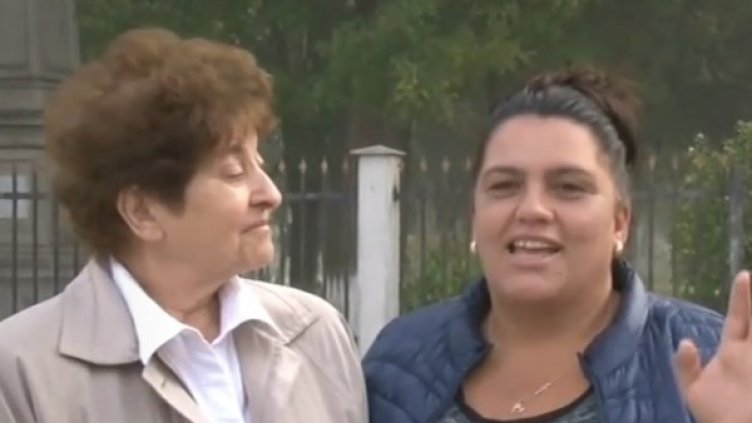 Снимка: Кадър Нова тв