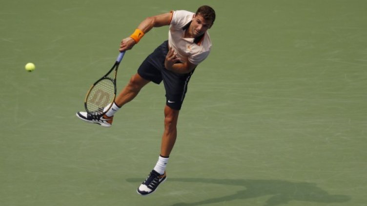 Снимка: Reuters