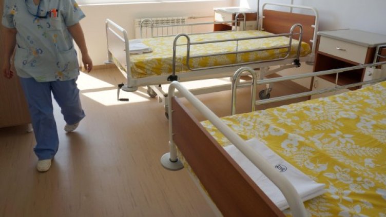 Снимка: Булфото, архив